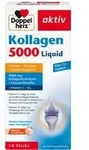 DOPPELHERZ Kollagen 5000 Liquid Sticks 140 ml