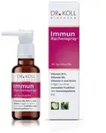 IMMUN RACHENSPRAY Dr.Koll Gemmo Komplex Vit.B6 B12 20 ml