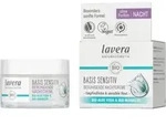 LAVERA basis sensitiv beruhigende Nachtcreme 50 ml