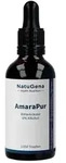 AmaraPur &ndash; Bitterstoffe aus wertvollen Kr&auml;uterextrakte & Gew&uuml;rzen &ndash; vegan 50 ml