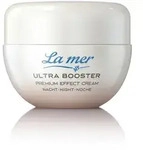 LA MER ULTRA Booster Prem.Effect Cream Nacht mP 50 ml