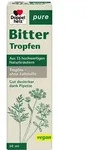 DOPPELHERZ Bitter Tropfen pure 50 ml