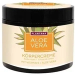PLANTANA Aloe Vera K&ouml;rpercreme m.Vitamin-E 500 ml