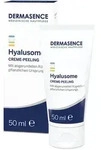 DERMASENCE Hyalusome Creme-Peeling 50 ml