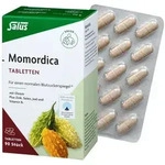 MOMORDICA TABLETTEN Salus 90 St
