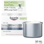 Eucerin&reg; Hyaluron-Filler + 3x Effect Straffende Nachtpflege Refill 50 ml