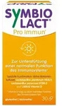 SymbioLact Pro Immun + Vitamin B12, D3 + Bakterien 30 St