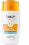 EUCERIN Sun Fluid Hydro Protect Face LSF 50+ 50 ml