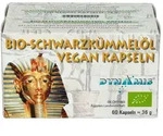 SCHWARZK&Uuml;MMEL BIO vegan Kapseln 120 St