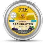 BACHBL&Uuml;TEN No.39 f&uuml;r alle F&auml;lle blackcurr.Pastil. 50 g