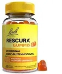 BACHBL&Uuml;TEN Original Rescura Gummis Orange 60 St