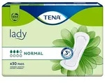 TENA LADY normal Inkontinenz Einlagen 30 St