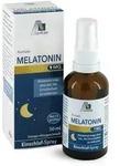 MELATONIN 1 mg Einschlaf-Spray 50 ml