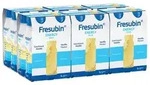 Fresubin Energy Trinknahrung Vanille - Astronautennahrung 6X4X200 ml