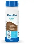 Fresubin Energy Trinknahrung Schokolade - Astronautennahrung 4X200 ml