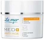 LA MER MED+ Anti-Age Nachtcreme o.Parfum 50 ml
