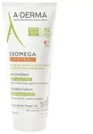 A-DERMA EXOMEGA CONTROL Milch r&uuml;ckfettend 200 ml