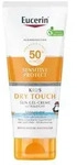 EUCERIN Sun Kids Gel-Creme LSF 50+ 200 ml