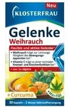 KLOSTERFRAU Gelenke Weihrauch Weichkapseln 30 St