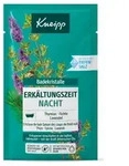 KNEIPP Badekristalle Erk&auml;ltungszeit Nacht 60 g
