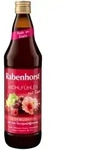 RABENHORST Wohlf&uuml;hlen mit Eisen Saft 700 ml