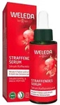 Weleda Straffendes Gesichtsserum Granatapfel & Maca-Peptide 30 ml