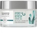 LAVERA Hydro Refresh Creme-Gel 50 ml