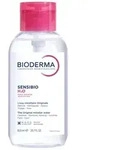 BIODERMA Sensibio H2O Mizellenwasser &ndash; sensible Haut - Pump 850 ml