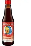 RABENHORST Rotb&auml;ckchen Immunstark Sonderf&uuml;ll.Saft 330 ml