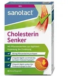 SANOTACT Cholesterin Senker Weichkapseln 45 St
