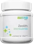 Zeolith Pulver 95% Klinoptilolith ultrafein tribomechanisch aktiviert 500 g