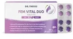 DR.THEISS FEM VITAL DUO Tabletten 56 St