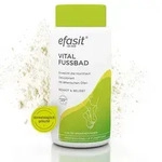 EFASIT Vital Fu&szlig;bad 400 g