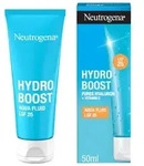 NEUTROGENA Hydro Boost Aqua Fluid LSF 25 50 ml
