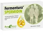 AURANATURA Fermentura Spermidin Kapseln 30 St