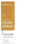 BAKANASAN Bio Propolis Mundspray 15 ml
