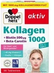 DOPPELHERZ Kollagen 1000 Tabletten 30 St