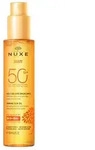 NUXE Sun Sonnen&ouml;l Gesicht & K&ouml;rper LSF 50 150 ml