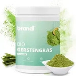 GERSTENGRAS PULVER 500 g