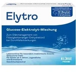 Elytro Glucose-Elektrolyt-Mischung bei Durchfall 10 St