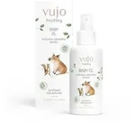 VUJO Frischling Baby &Ouml;l 100 ml