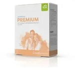 Lactobact PREMIUM - Breitband-Probiotikum mit Inulin f&uuml;r die Darmflora 30 St