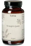 NAC N-Acetyl-L-Cystein vegetarisch Kapseln Erdling 120 St