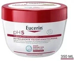 EUCERIN pH5 ultraleichte Feuchtigkeitscreme 350 ml