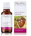 GEMMO-MAZERAT Kastanie Dr.Koll Castanea vesca Tro. 50 ml