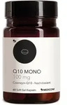 Q10 MONO 100 mg Weichkapseln 60 St
