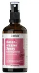 ROSENWASSER Spray Rosenhydrolat Bio 100 ml