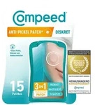 COMPEED Anti-Pickel Patch diskret 15 St