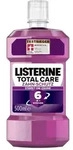 LISTERINE Total Care Zahn-Schutz Mundsp&uuml;lung 500 ml