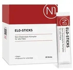 N1 Elo-Sticks - deine Elektrolyte f&uuml;r alle F&auml;lle 20X8 g